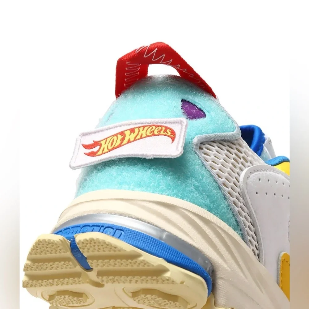 Adidas Hot Wheels Collab Superturf GX9682 Sneakers Men’s 10.5 NWT
